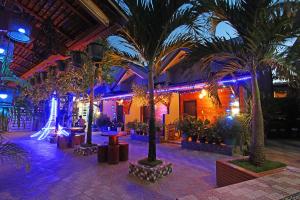 Fotografie z fotogalerie ubytování Foxtail Siargao Island Guesthouse v destinaci General Luna