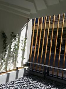 Mynd úr myndasafni af Bai Ji Yi B&B í Hengchun Old Town