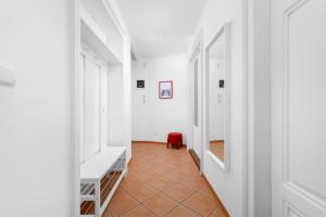 Fotografie z fotogalerie ubytování Enjoy Downtown Boutique Apartments #12 by Goodnite cz v destinaci Brno