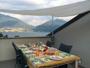 Gallery image of Vista da Sogno in San Siro
