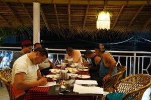 Hosté ubytování Casanova by the Sea - Just a walk away to Canacona Beach