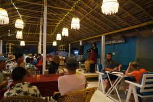 Hosté ubytování Casanova by the Sea - Just a walk away to Canacona Beach