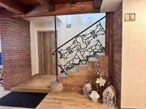 Fotografia z galérie ubytovania Apartmány Hanička v destinácii Hejnice