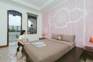 ผู้เข้าพักที่ Botan Boutique Hotel