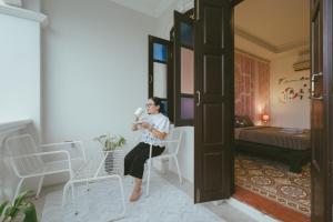 ผู้เข้าพักที่ Botan Boutique Hotel