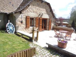 Imagen de la galería de Gite bienvenue a couffinet, en Sainte-Colombe-de-Peyre