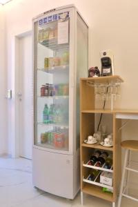 Fotografie z fotogalerie ubytování 98 House v destinaci La Spezia