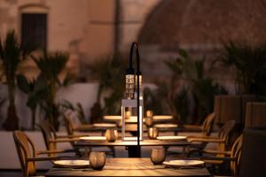 Ristorante o altro punto ristoro di Dome Hotel