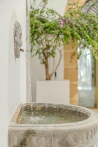 Foto dalla galleria di Dome Hotel a Marsala