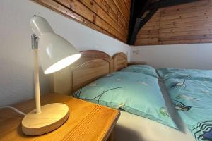 Postel nebo postele na pokoji v ubytování Hotel RON