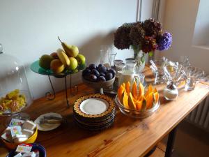 Gallery image of Casa Martinelli, Boutique-Hotel in Maggia +29 photos