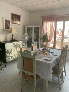 Fotografie z fotogalerie ubytování Tara Casa v destinaci Cartagena