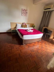 Imagen de la galería de Pastello guest house, en Maputo