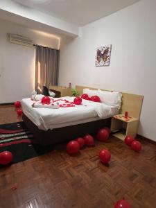 Imagen de la galería de Pastello guest house, en Maputo