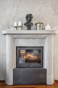 Bilde i galleriet til ARCTIC HOMES - Villa Borealis i Tromsø