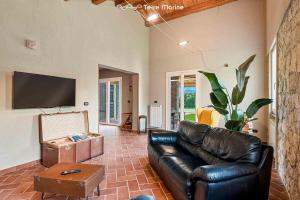 Gallery image of Villa Effe, Terre Marine in Borghetto di Vara