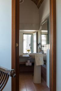 Gambar di galeri bagi Charmante vakantiewoning 'Casa Di Tonno' di Loreto Aprutino