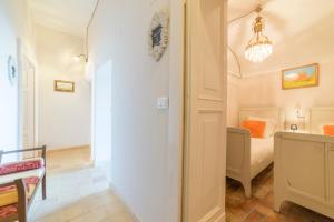Gambar di galeri bagi Charmante vakantiewoning 'Casa Di Tonno' di Loreto Aprutino