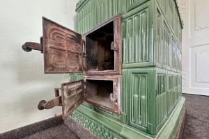 Fotografie z fotogalerie ubytování Hotel RON v destinaci Mikulášovice
