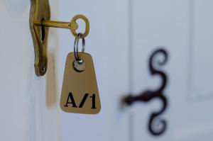 Fotografie z fotogalerie ubytování Hotel RON v destinaci Mikulášovice