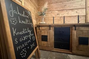 Fotografie z fotogalerie ubytování Hotel RON v destinaci Mikulášovice