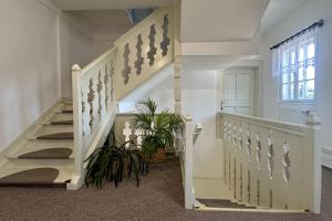 Fotografie z fotogalerie ubytování Hotel RON v destinaci Mikulášovice