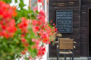 Fotografie z fotogalerie ubytování Hotel RON v destinaci Mikulášovice