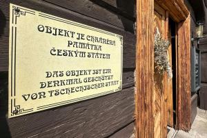 Certifikát, hodnocení, plakát nebo jiný dokument vystavený v ubytování Hotel RON