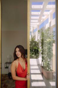Ospiti di Dome Hotel