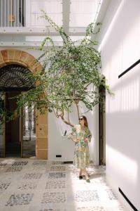 Ospiti di Dome Hotel
