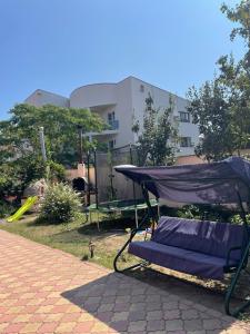 Φωτογραφία από το άλμπουμ του Vila Nadia στο Eforie Nord