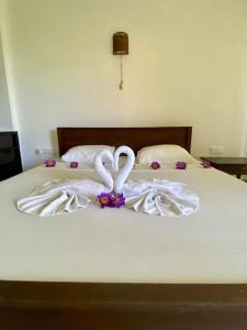 Gallery image of Villa Laceleaf in Induruwa +4 photos