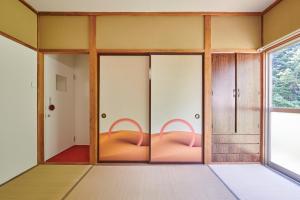 Fotografie z fotogalerie ubytování Makiba v destinaci Hokuto