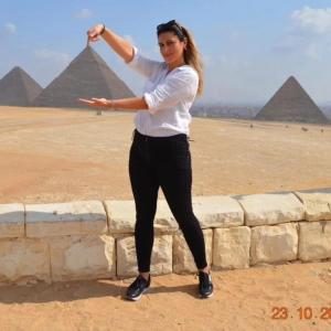 Gallery image of Horus Pyramids Inn in Cairo