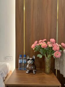 Φωτογραφία από το άλμπουμ του Alala Homestay- Tuyen Quang City Center- Trung tâm thành phố Tuyên Quang σε Tuyên Quang