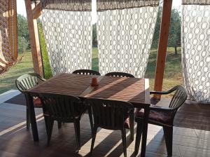 Fotografia z galérie ubytovania Nature Home Eco-friendly Pet-friendly vo Fažane