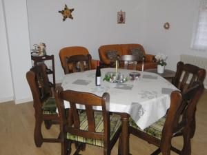 Fotografie z fotogalerie ubytování Location Alice v destinaci Ottrott
