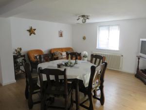 Fotografie z fotogalerie ubytování Location Alice v destinaci Ottrott