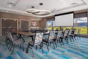 Konferenční prostory v ubytování Home2 Suites By Hilton Thunder Bay + 29 fotografií