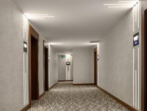 Galeriebild der Unterkunft Lilium Hotel & Suites in Bursa