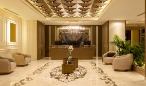 Galeriebild der Unterkunft Lilium Hotel & Suites in Bursa