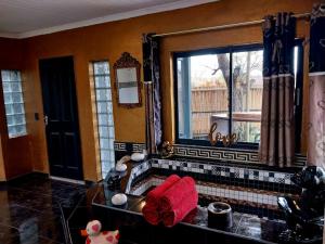 侯斯普瑞特hippomoon lodge game reserve的相册照片