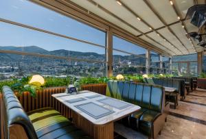 Galeriebild der Unterkunft Lilium Hotel & Suites in Bursa + 43 Fotos