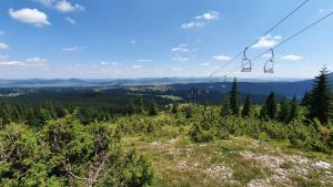 Loodusmaastik apartemendi lähedal