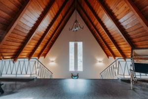Fotografija v galeriji nastanitve Héradsskólinn Historic Guesthouse v mestu Laugarvatn