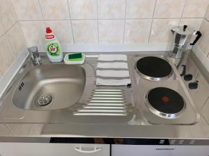 Fotografia z galérie ubytovania Silver Shine Apartman v Debrecéne