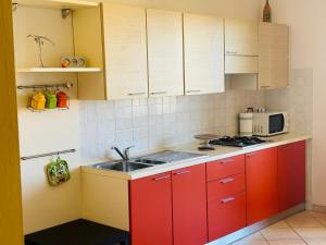 Gallery image of Appartamento Incanto Castelsardo Sardegna in Castelsardo +19 photos