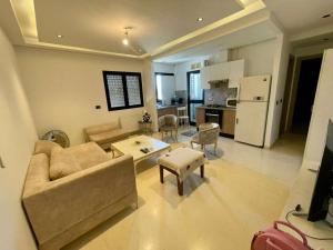 Φωτογραφία από το άλμπουμ του Appartement La Tulipe σε La Soukra