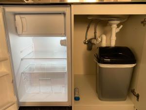 Kuchyňa alebo kuchynka v ubytovaní Silver Shine Apartman