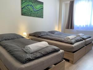 Posedenie v ubytovaní Silver Shine Apartman